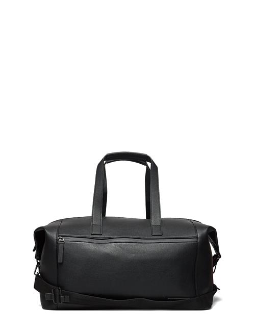 JOST Riga Travelbag JOST Black