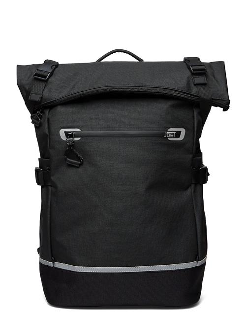 JOST Lillehammer Courier Backpack JOST Black