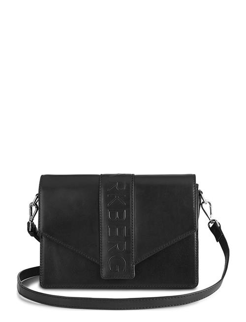 Markberg Blakelymbg Crossb. Bag, Antiq. Markberg Black