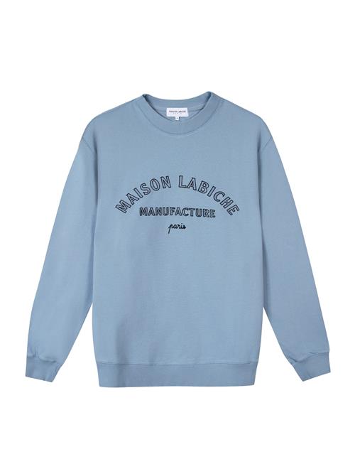 Se Maison Labiche Paris Charonne Manufacture/Gots Maison Labiche Paris Blue ved Booztlet