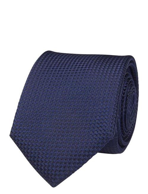 Portia 1924 Silk Tie Portia 1924 Navy