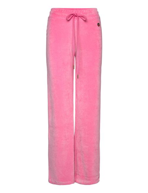 BUSNEL Magny Trouser BUSNEL Pink