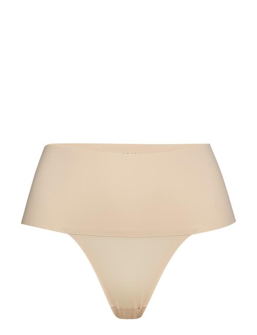 Spanx Thong Spanx Beige