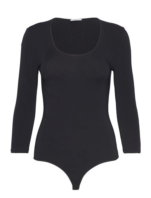 Se Jamaika Body Wolford Black ved Booztlet