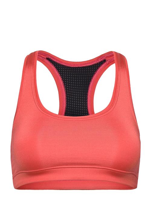 Casall Iconic Sports Bra Casall Coral