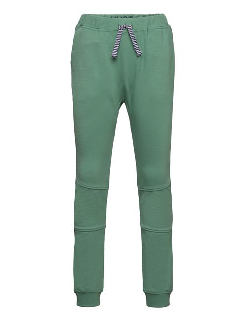 Georg - Jogging Trousers Hust & Claire Green