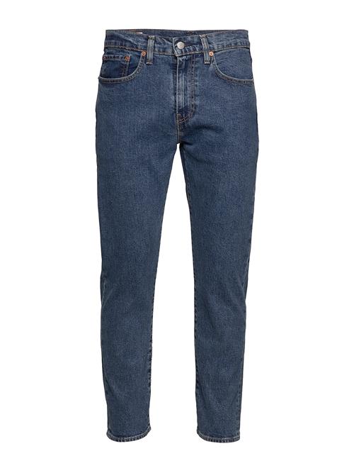 LEVI´S Men 502 Taper St Wash Stretch T2 LEVI´S Men Blue