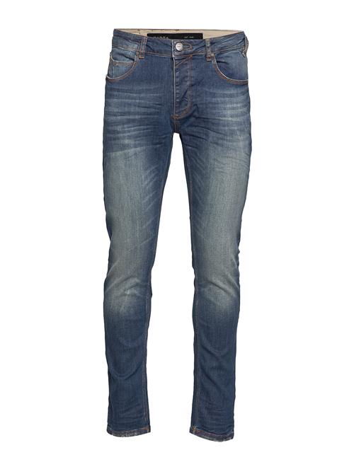 Se Gabba Rey 44617 Jeans Gabba Blue ved Booztlet