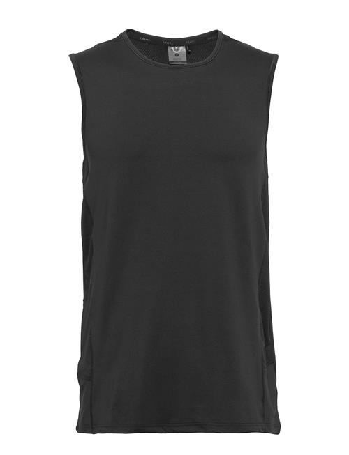 Craft Adv Essence Sl Tee M Craft Black