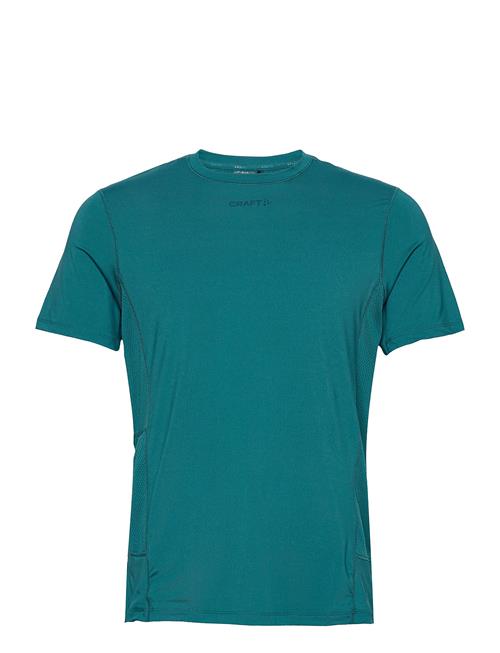 Craft Adv Essence Ss Tee M Craft Blue