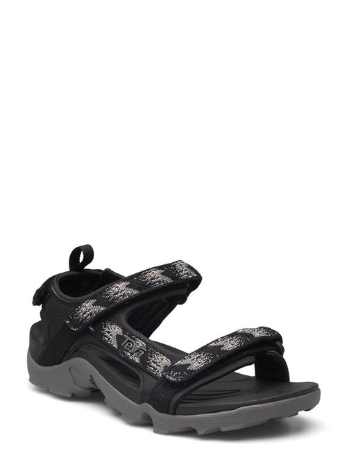 Tanza Teva Black