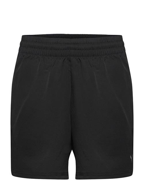 PUMA Performance Woven 5" Short M PUMA Black