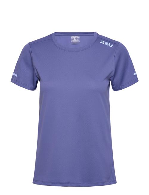 2XU Aero Tee 2XU Purple