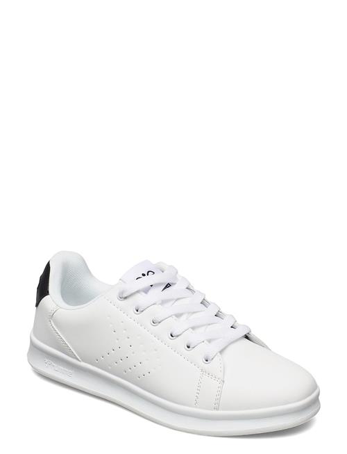 Hummel Busan Hummel White