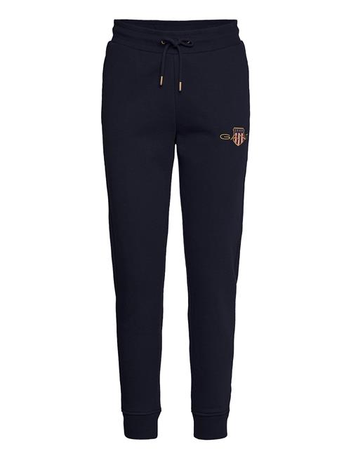 GANT Archive Shield Sweat Pant GANT Navy