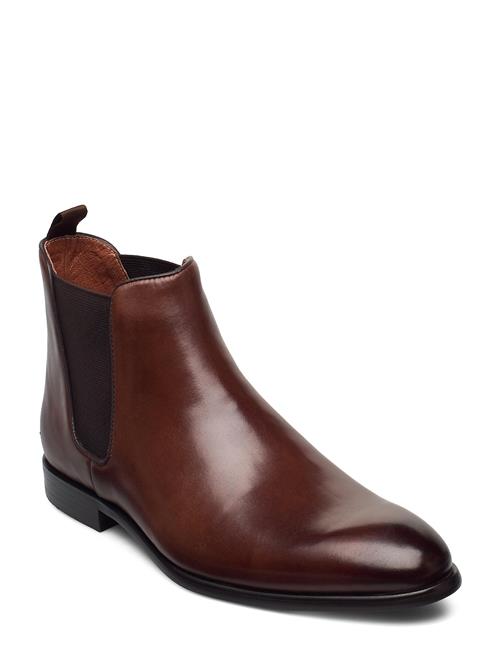 TGA by Ahler Chelsea Boot TGA By Ahler Brown