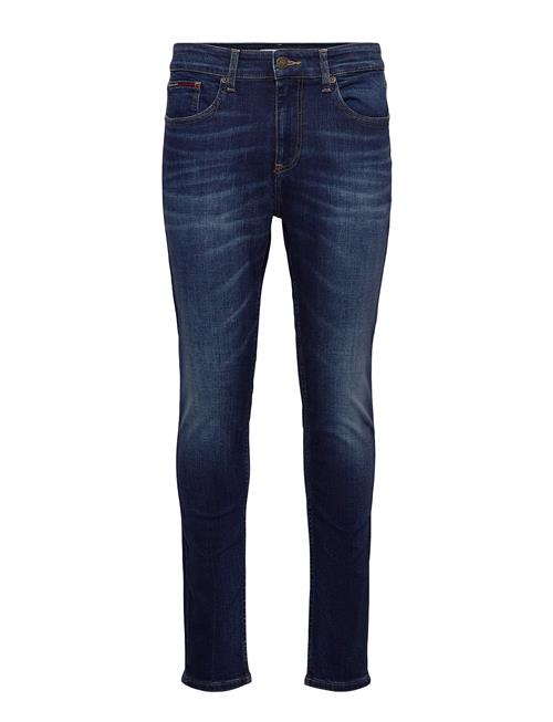 Tommy Jeans Austin Slim Tapered Asdbs Tommy Jeans Blue