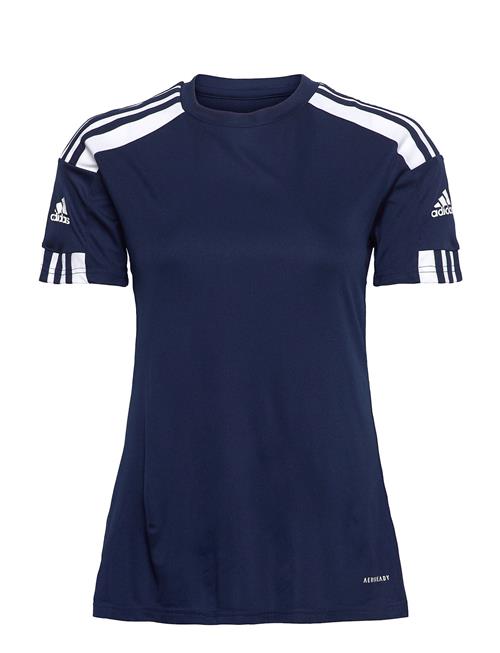 adidas Performance Squadra 21 Jersey Women Adidas Performance Navy