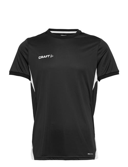 Craft Pro Control Impact Ss Tee M Craft Black