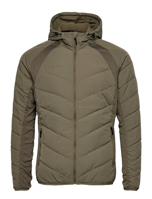 Craft Adv Explore Hybrid Jacket M Craft Khaki