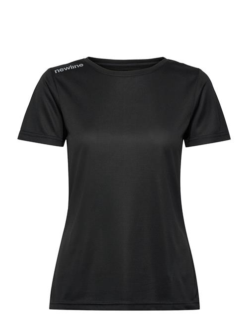 Newline Women Core Functional T-Shirt S/S Newline Black