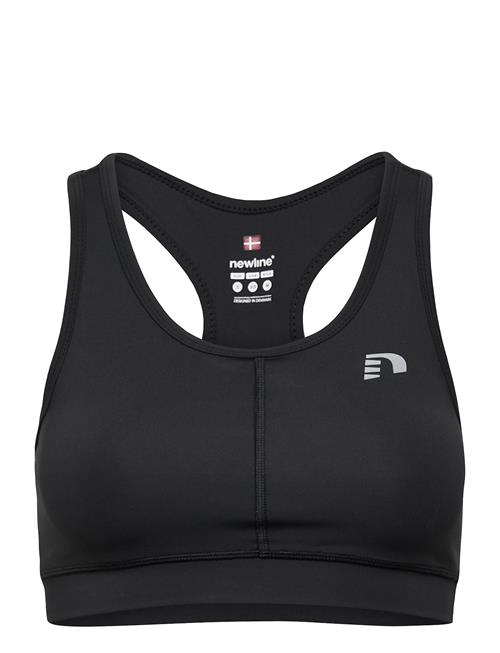 Newline Women Core Athletic Top Newline Black