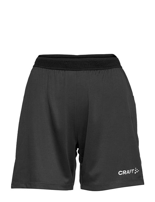 Craft Progress 2.0 Shorts W Craft Black