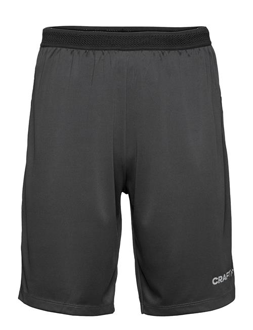 Craft Progress 2.0 Shorts M Craft Black