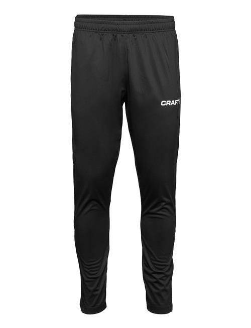 Craft Progress Pant M Craft Black