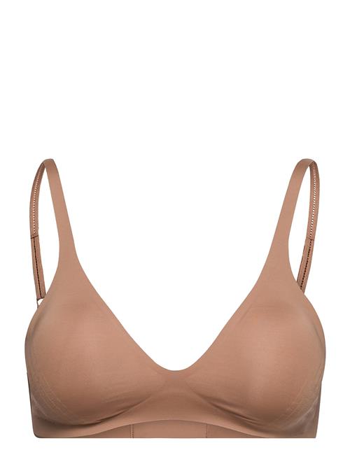 sloggi Sloggi Body Adapt T-Shirt Bra Sloggi Beige