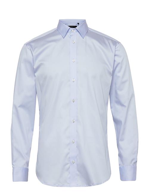 Bosweel Shirts Est. 1937 Regular Fit Mens Shirt Bosweel Shirts Est. 1937 Blue