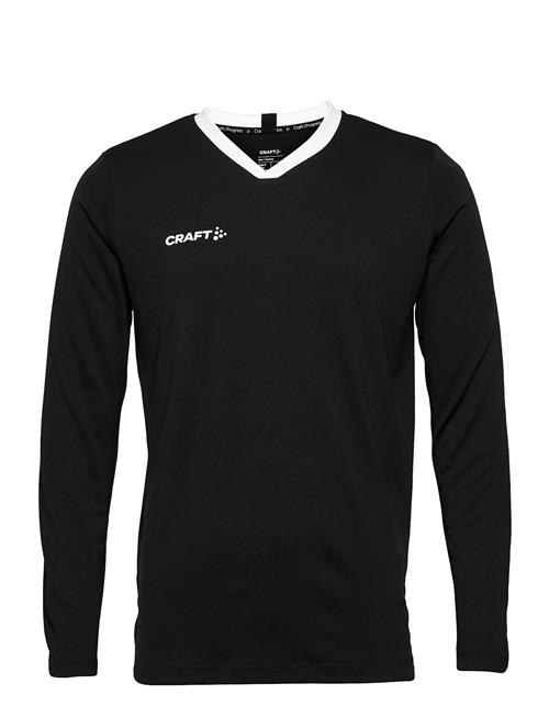 Craft Progress Ls Basket Jersey M Craft Black