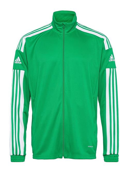 adidas Performance Squadra21 Training Jacket Adidas Performance Green