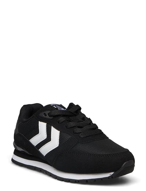 Se Hummel Monaco 86 Hummel Black ved Booztlet