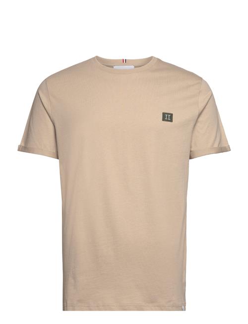 Les Deux Piece T-Shirt Les Deux Beige