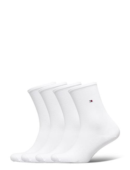 Tommy Hilfiger Th Women 4P Sock Ecom Tommy Hilfiger White