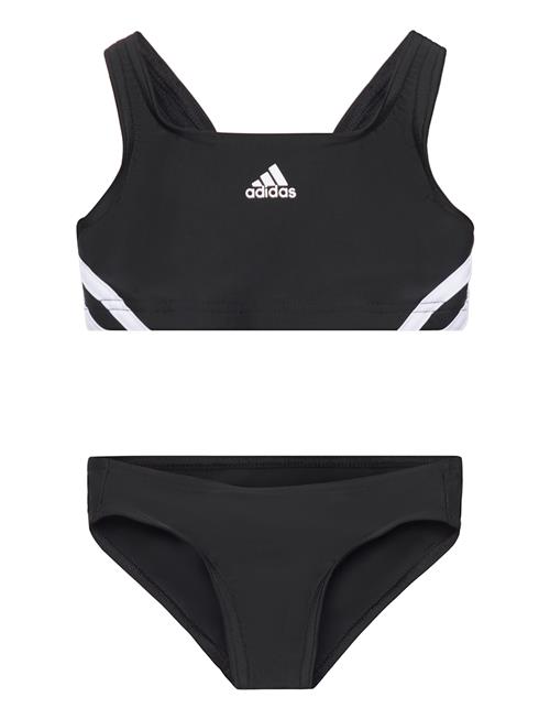 adidas Sportswear Adidas 3 Stripes Bikini Adidas Sportswear Black