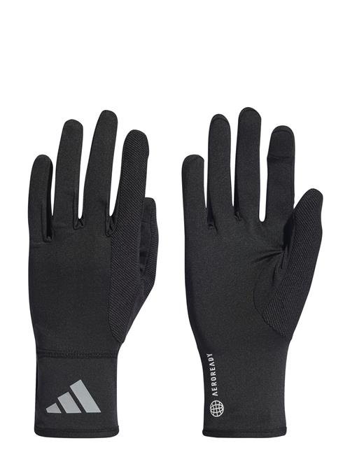 adidas Performance Gloves A.rdy Adidas Performance Black