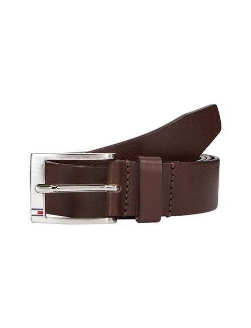 Tommy Hilfiger New Aly Belt Tommy Hilfiger Brown