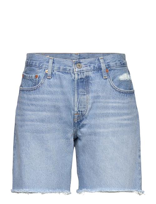 50190S Short Blue Light Specia LEVI´S Women Blue