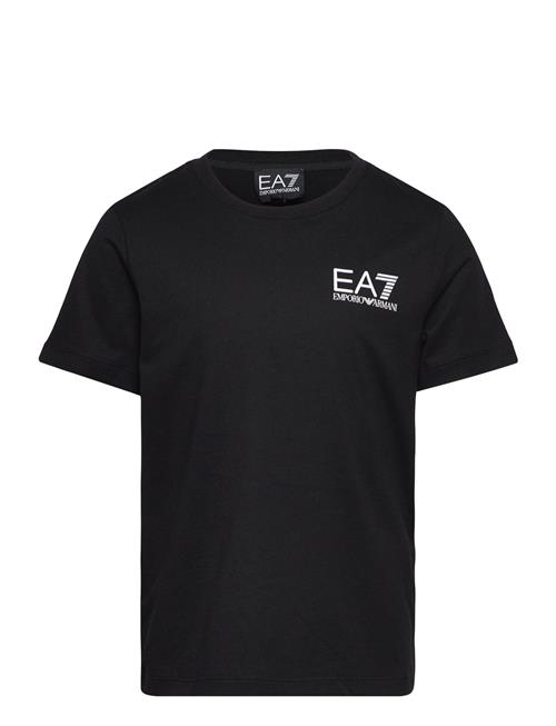 EA7 T-Shirt EA7 Black