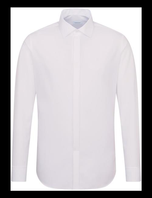 Business Kent Party Uma Seidensticker White