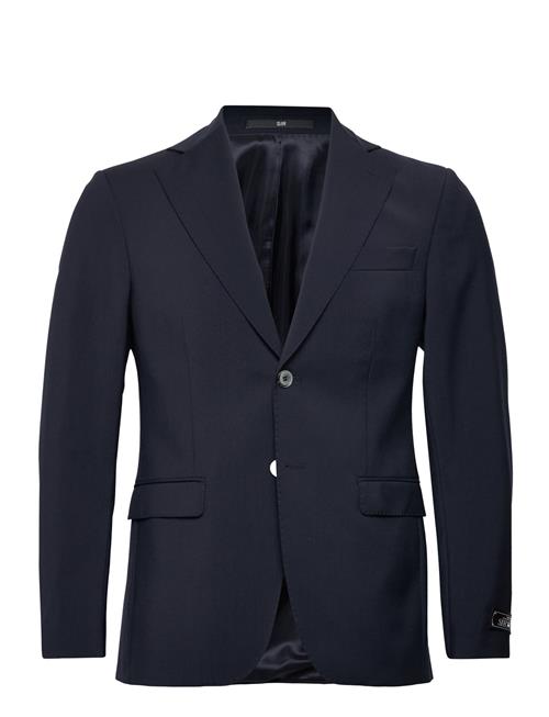 SIR of Sweden Eliot Jacket SIR Of Sweden Navy