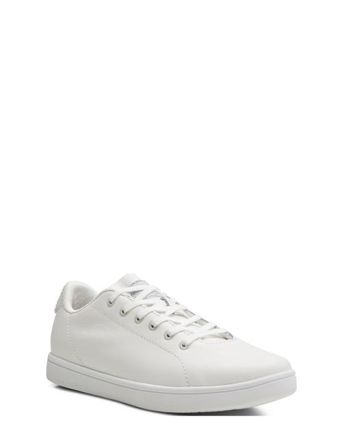 WODEN Jane Leather Iii WODEN White