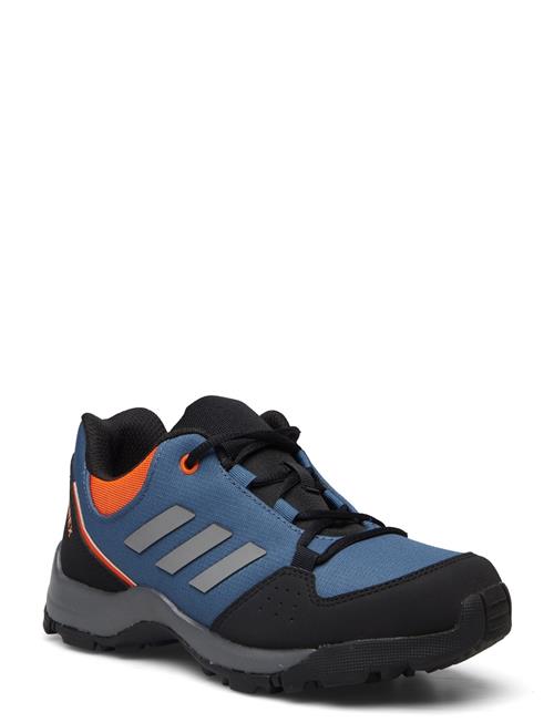 Se adidas Terrex Terrex Hyperhiker Low K Adidas Terrex Patterned ved Booztlet