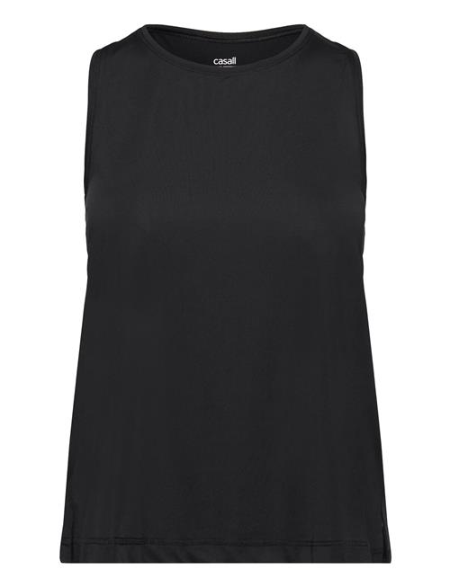 Se Casall Breeze Technical Tank Casall Black ved Booztlet