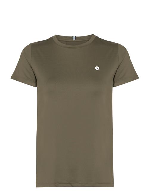 Björn Borg Ace Slim T-Shirt Björn Borg Green