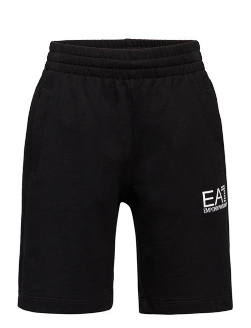 EA7 Bermuda EA7 Black