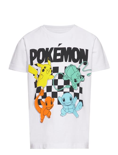 Nkmjulin Pokemon Ss Top Noos Bfu Name It White