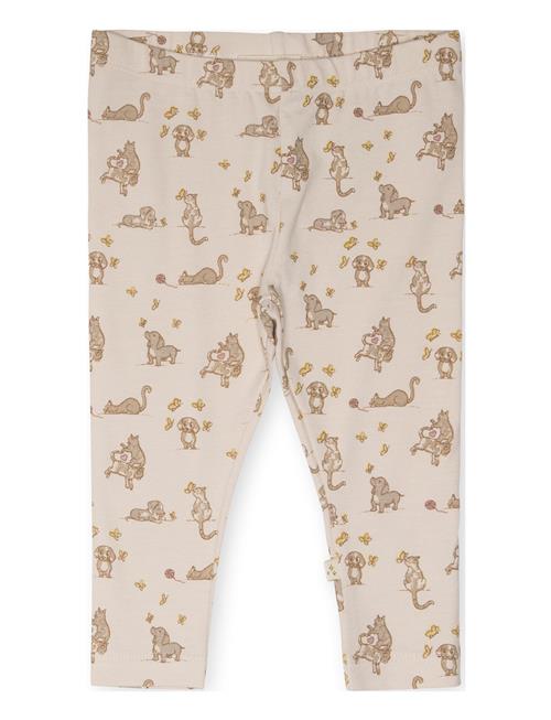 Elois Leggings That's Mine Beige